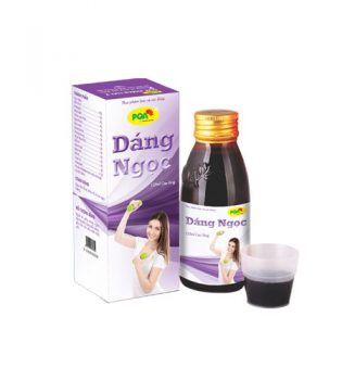 PQA DÁNG NGỌC