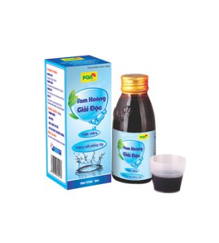 PQA TAM HOÀNG GIẢI ĐỘC
