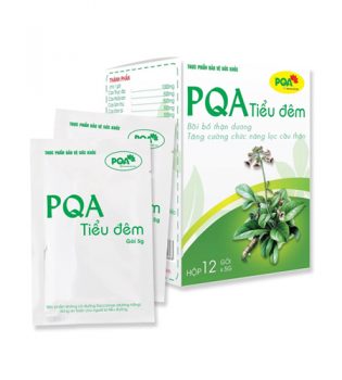 PQA TIỂU ĐÊM