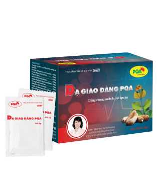 Dạ Giao Đằng PQA