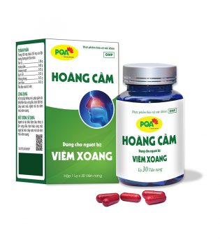 PQA HOÀNG CẦM VIÊN NANG