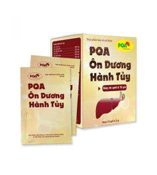PQA ÔN DƯƠNG HÀNH TỦY