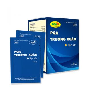 PQA TRƯỜNG XUÂN