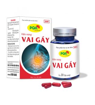 VAI GÁY PQA VIÊN NANG